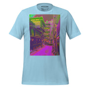 Unisex t-shirt #350