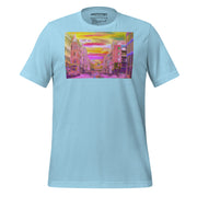 Unisex t-shirt #374