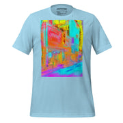 Unisex t-shirt #329