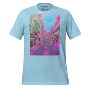 Unisex t-shirt #351