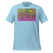 Unisex t-shirt #352