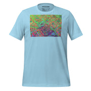 Unisex t-shirt #373