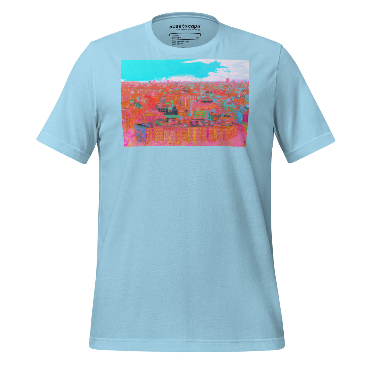 Unisex t-shirt #370