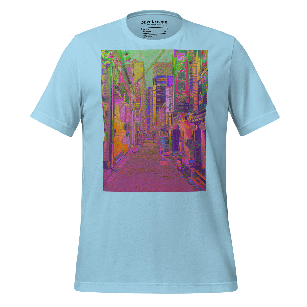 Unisex t-shirt #367