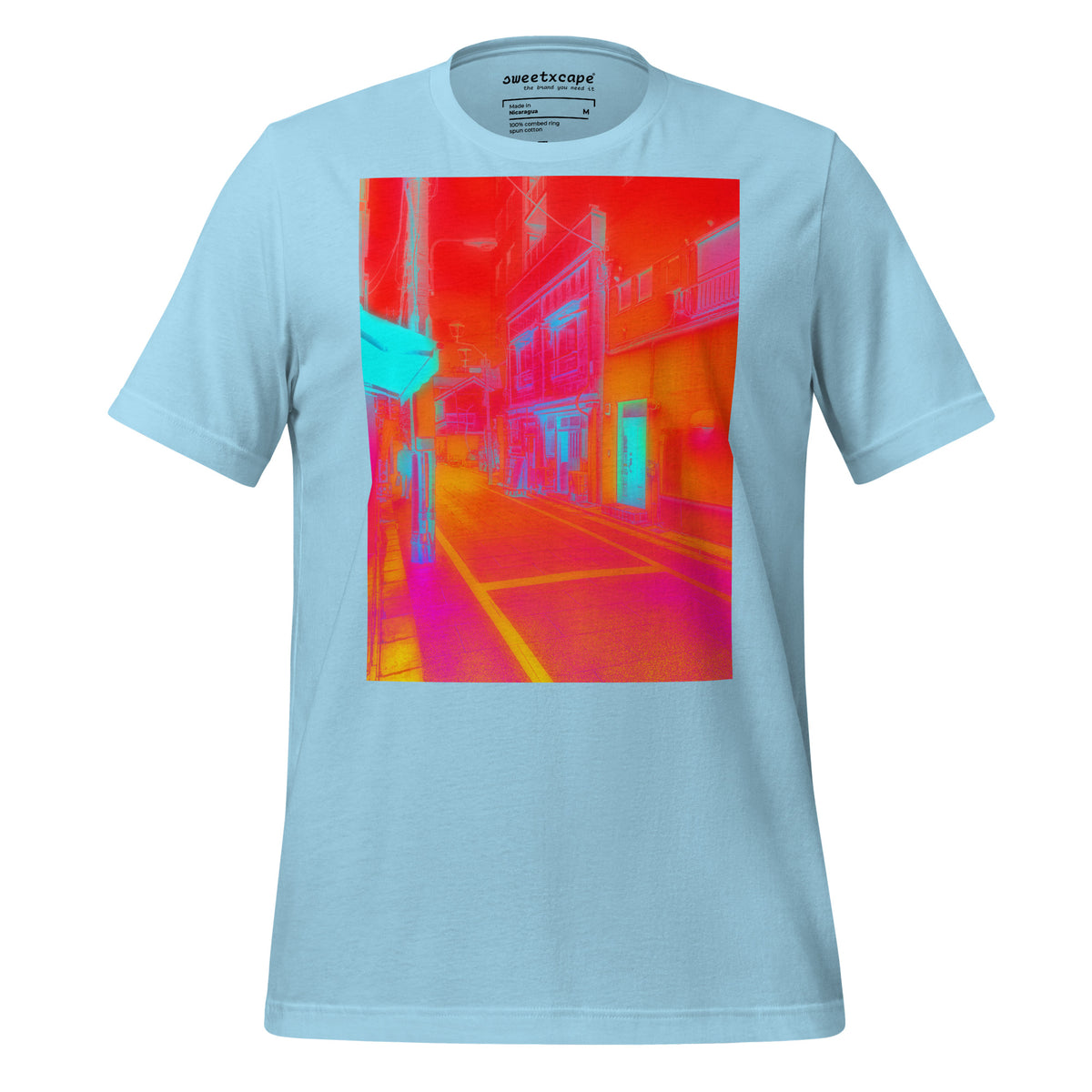 Unisex t-shirt #334