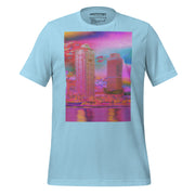 Unisex t-shirt #356