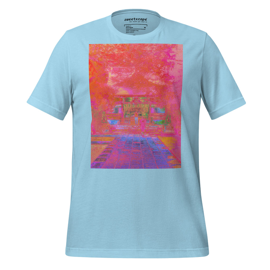 Unisex t-shirt #360