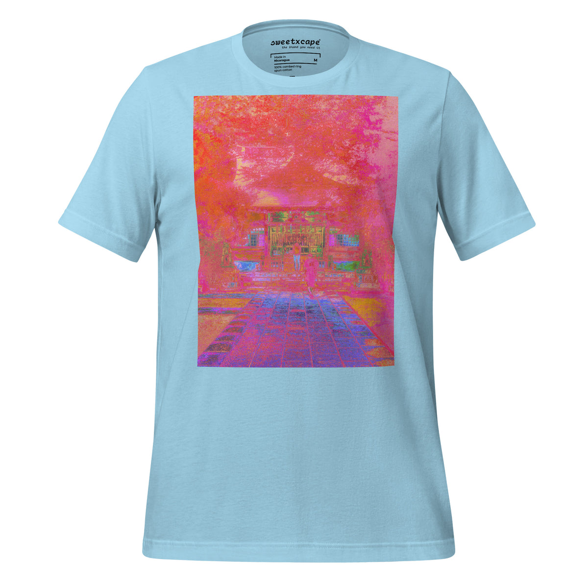 Unisex t-shirt #360
