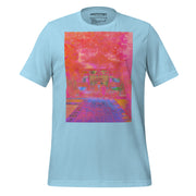 Unisex t-shirt #360