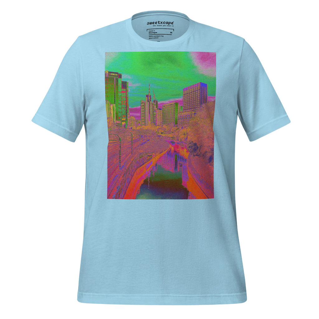 Unisex t-shirt #355