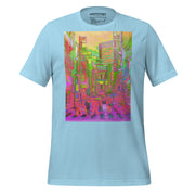 Unisex t-shirt #363