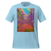 Unisex t-shirt #362