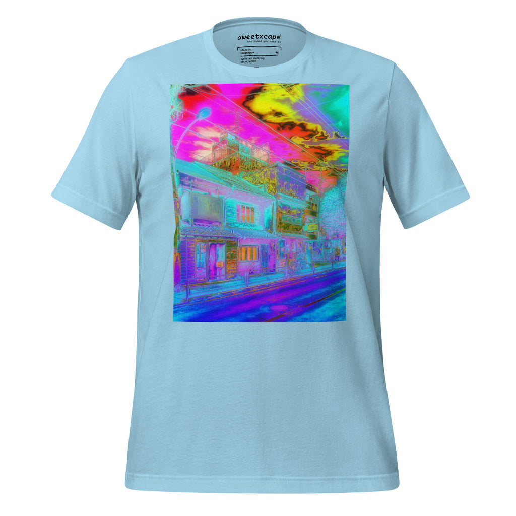 Unisex t-shirt #332