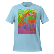 Unisex t-shirt #341