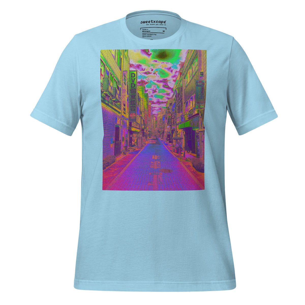 Unisex t-shirt #353