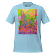 Unisex t-shirt #346