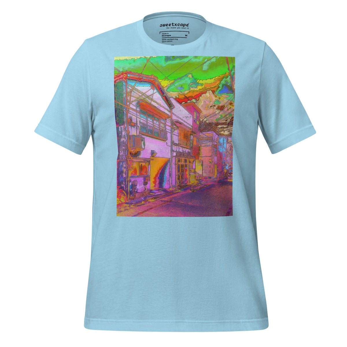 Unisex t-shirt #328
