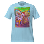 Unisex t-shirt #328