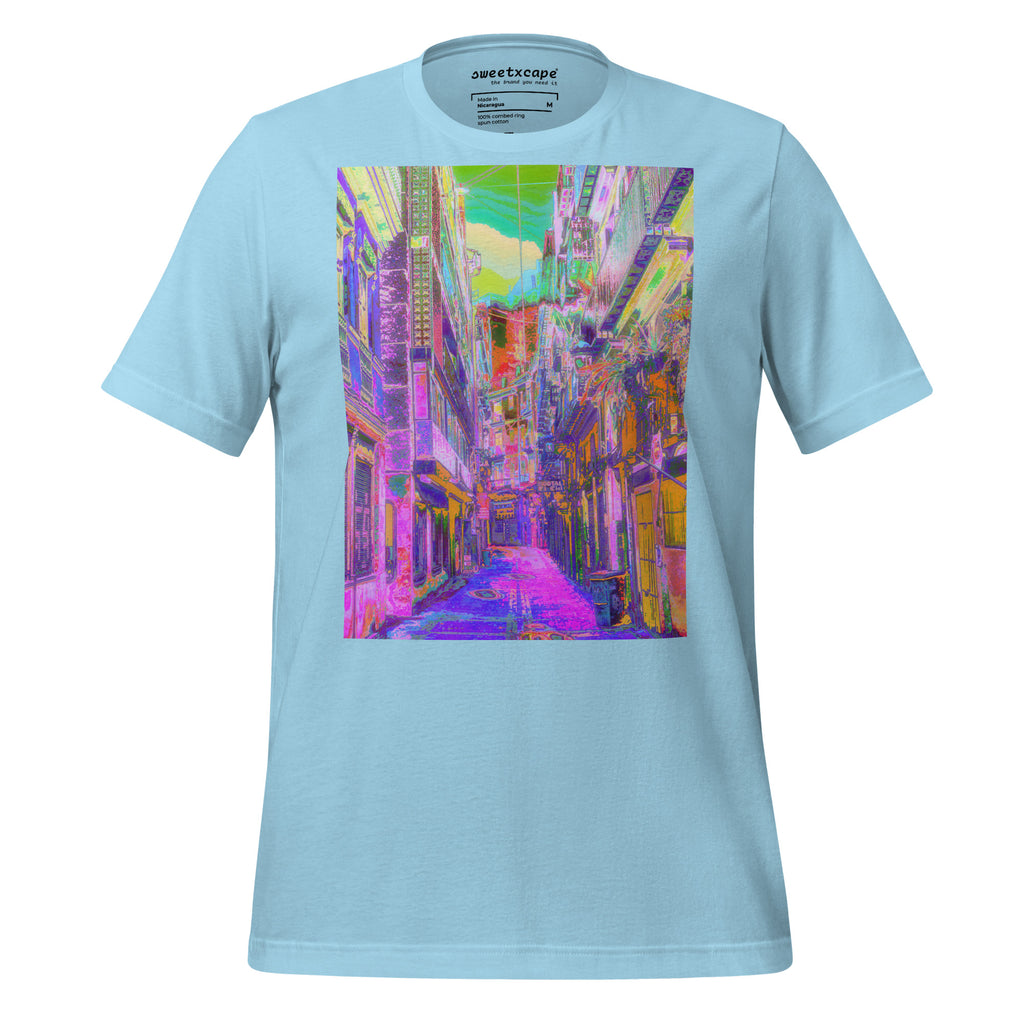 Unisex t-shirt #354
