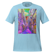 Unisex t-shirt #354