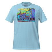 Unisex t-shirt #336