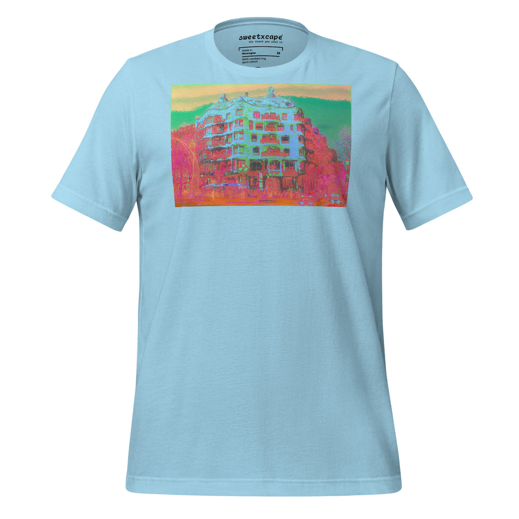 Unisex t-shirt #368
