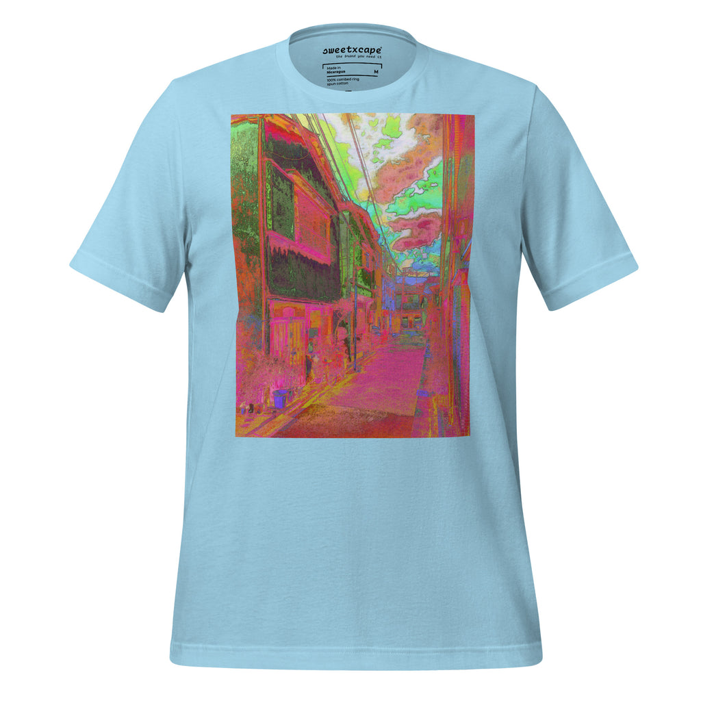 Unisex t-shirt #366