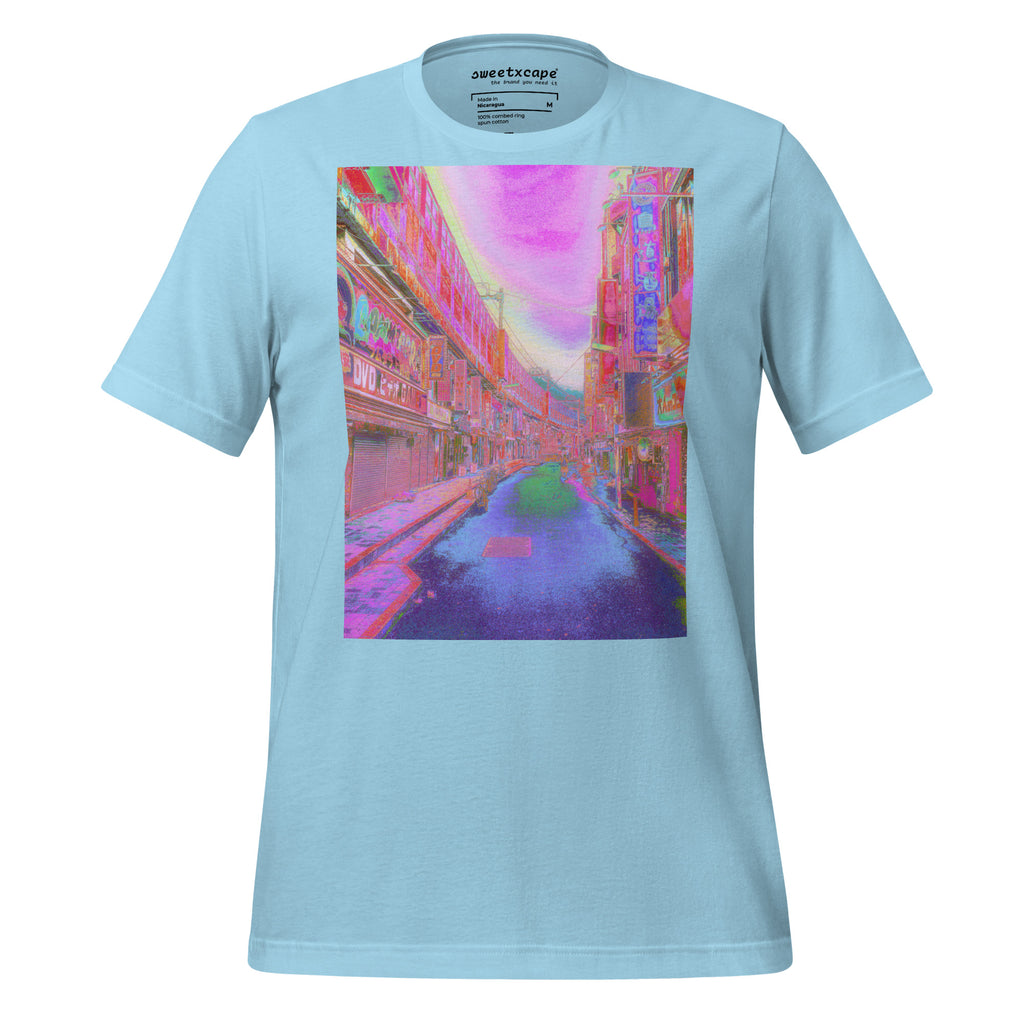 Unisex t-shirt #361