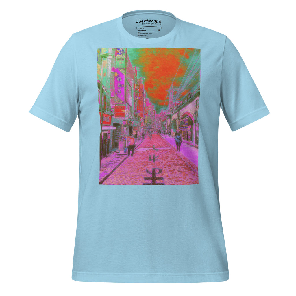 Unisex t-shirt #364