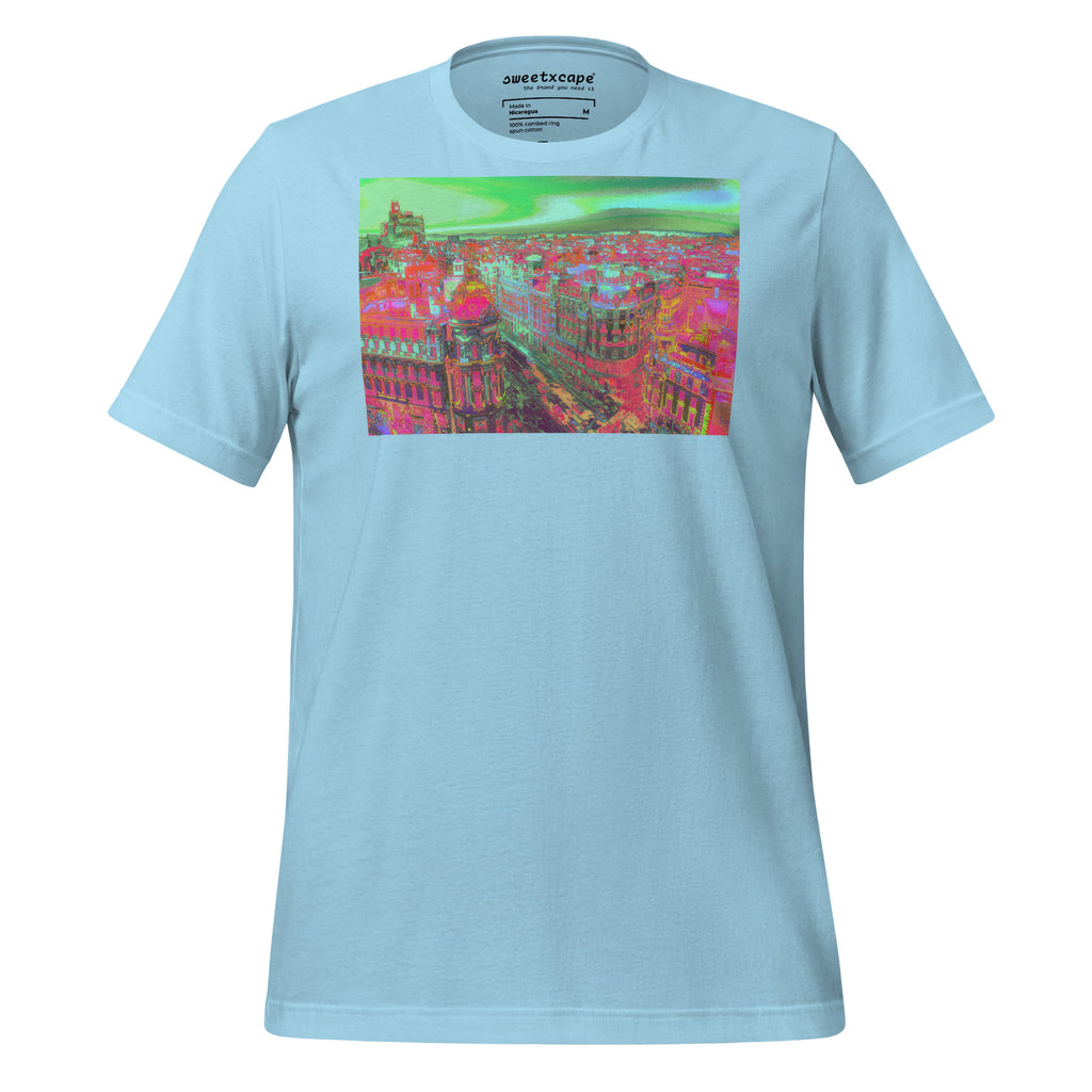 Unisex t-shirt #369