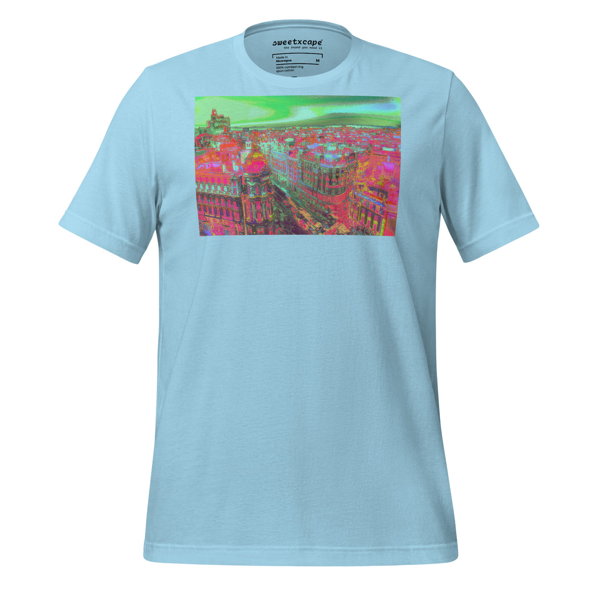 Unisex t-shirt #369