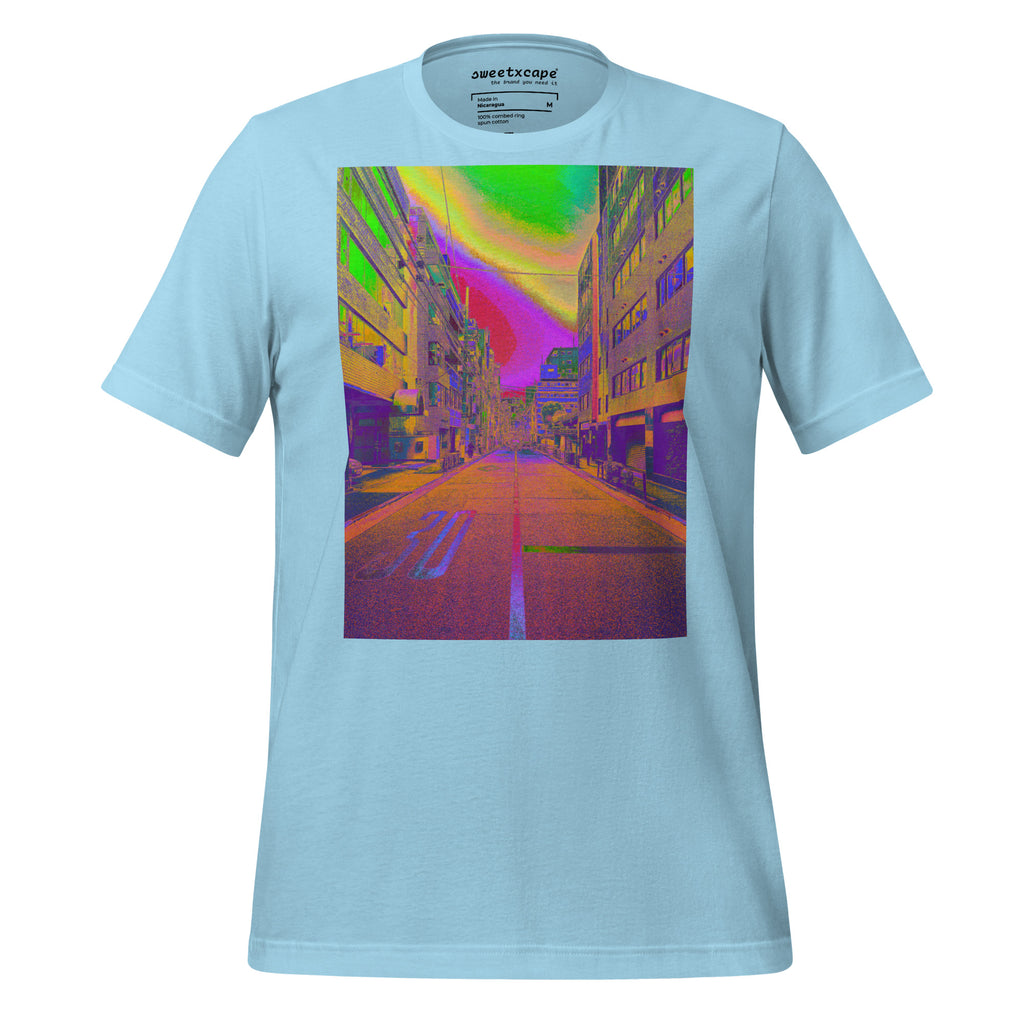 Unisex t-shirt #339