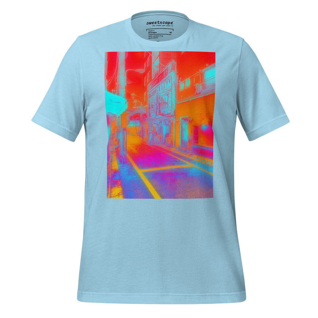 Unisex t-shirt #333