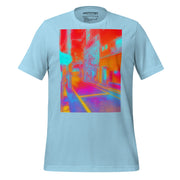 Unisex t-shirt #333