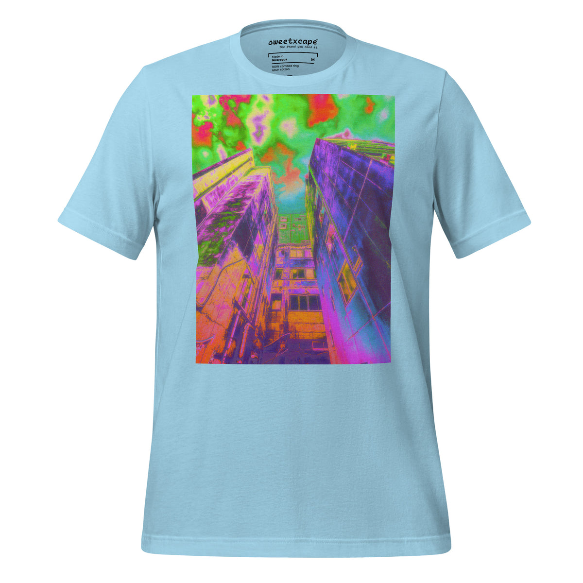 Unisex t-shirt #338