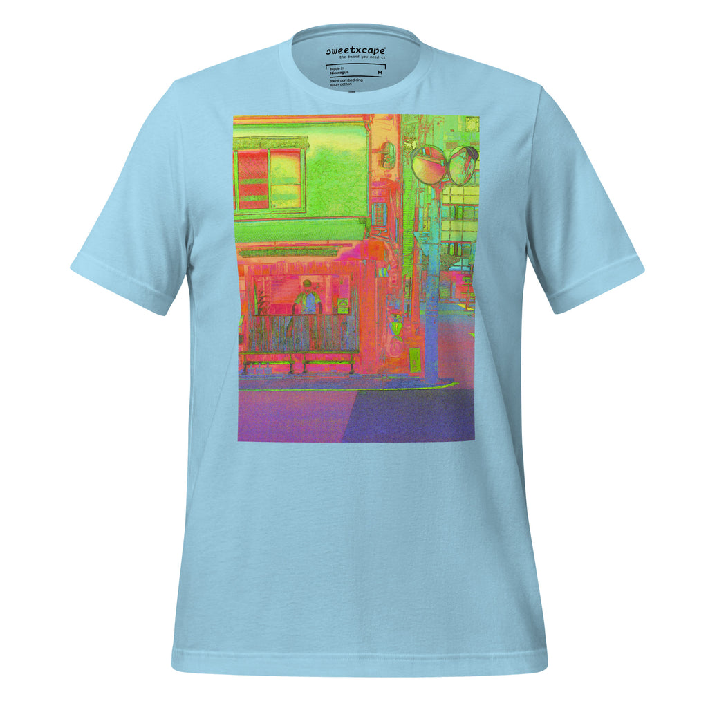 Unisex t-shirt #349