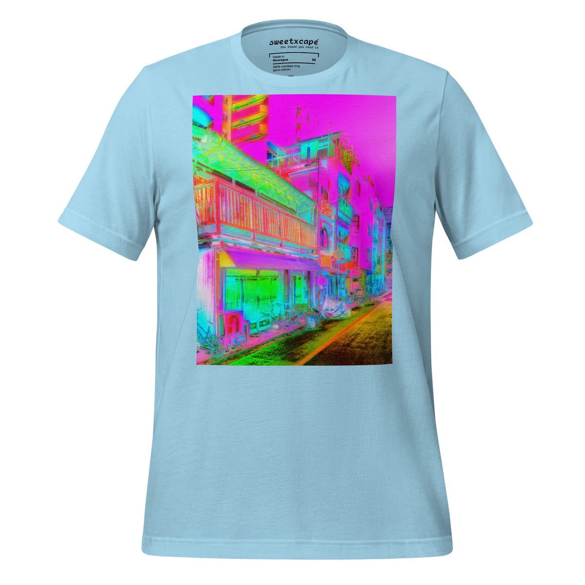 Unisex t-shirt #330