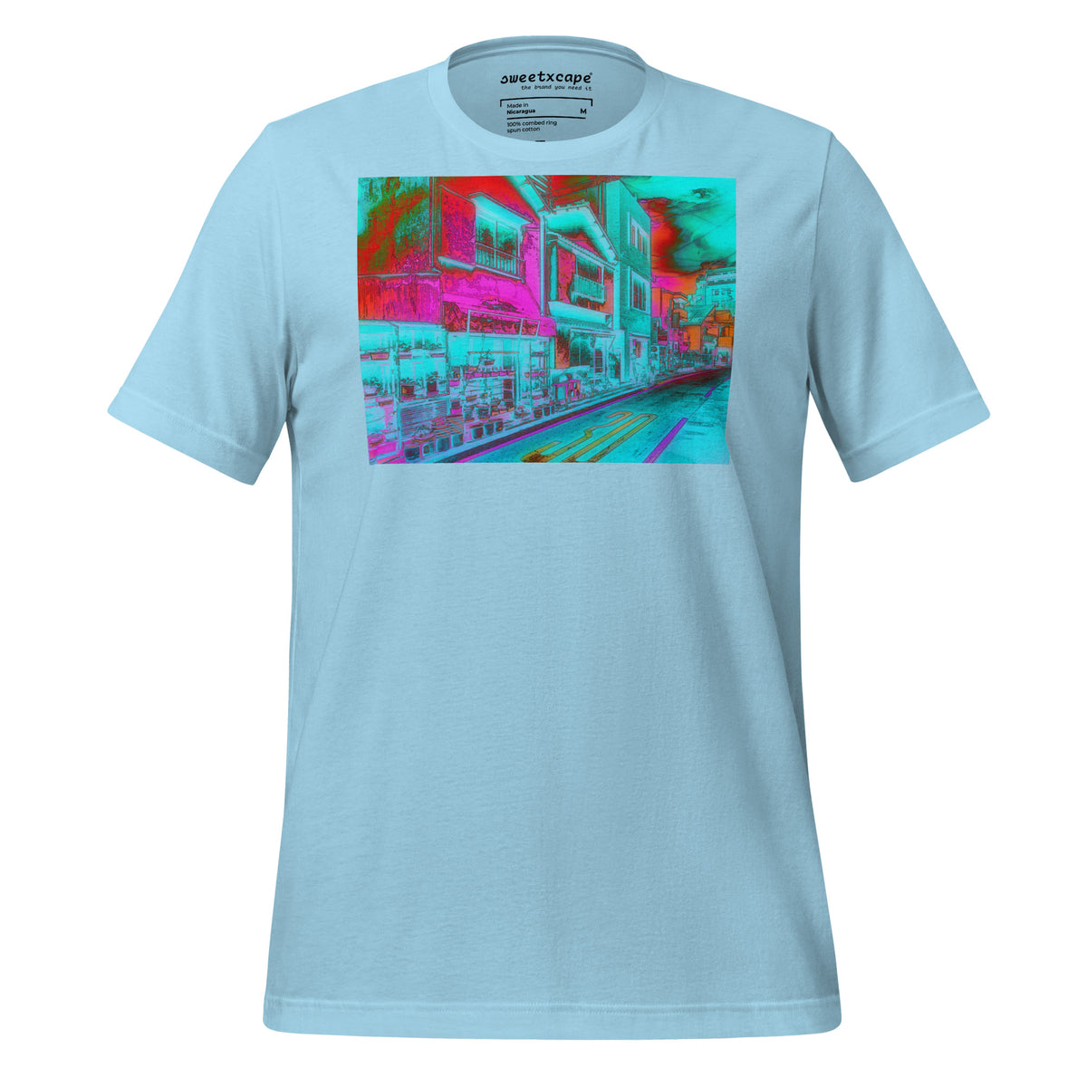 Unisex t-shirt #335