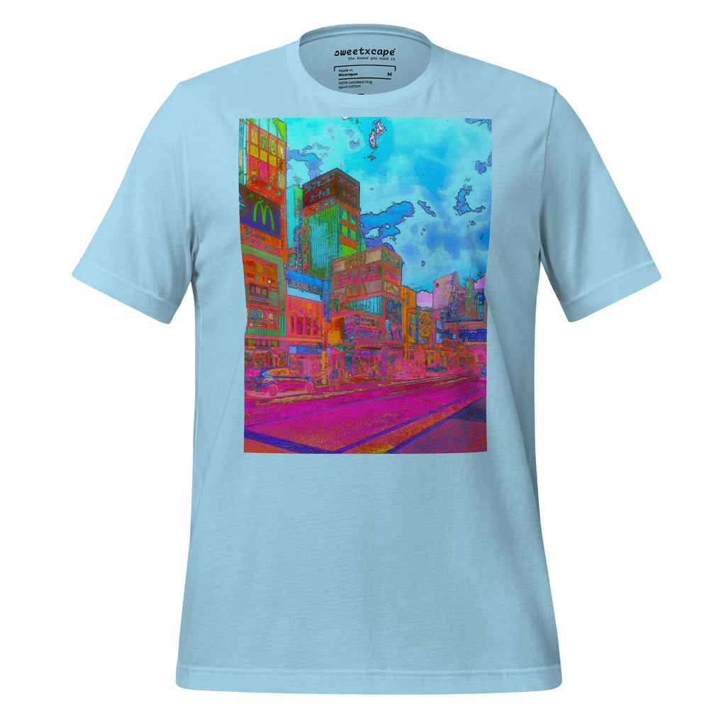 Unisex t-shirt #326