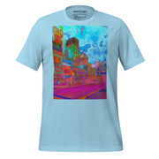 Unisex t-shirt #326