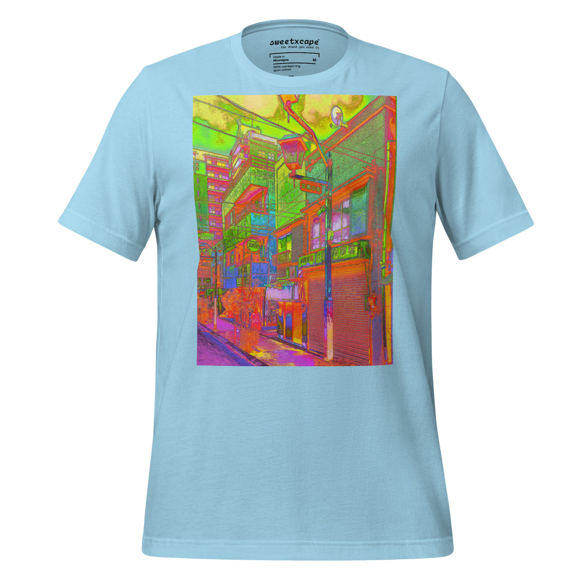 Unisex t-shirt #342