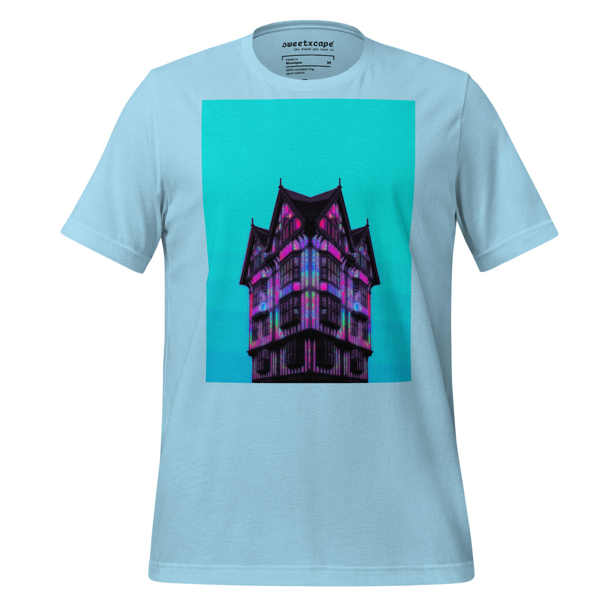 Unisex t-shirt #300