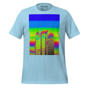 Unisex t-shirt #318