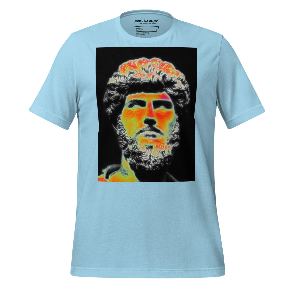 Unisex t-shirt #132