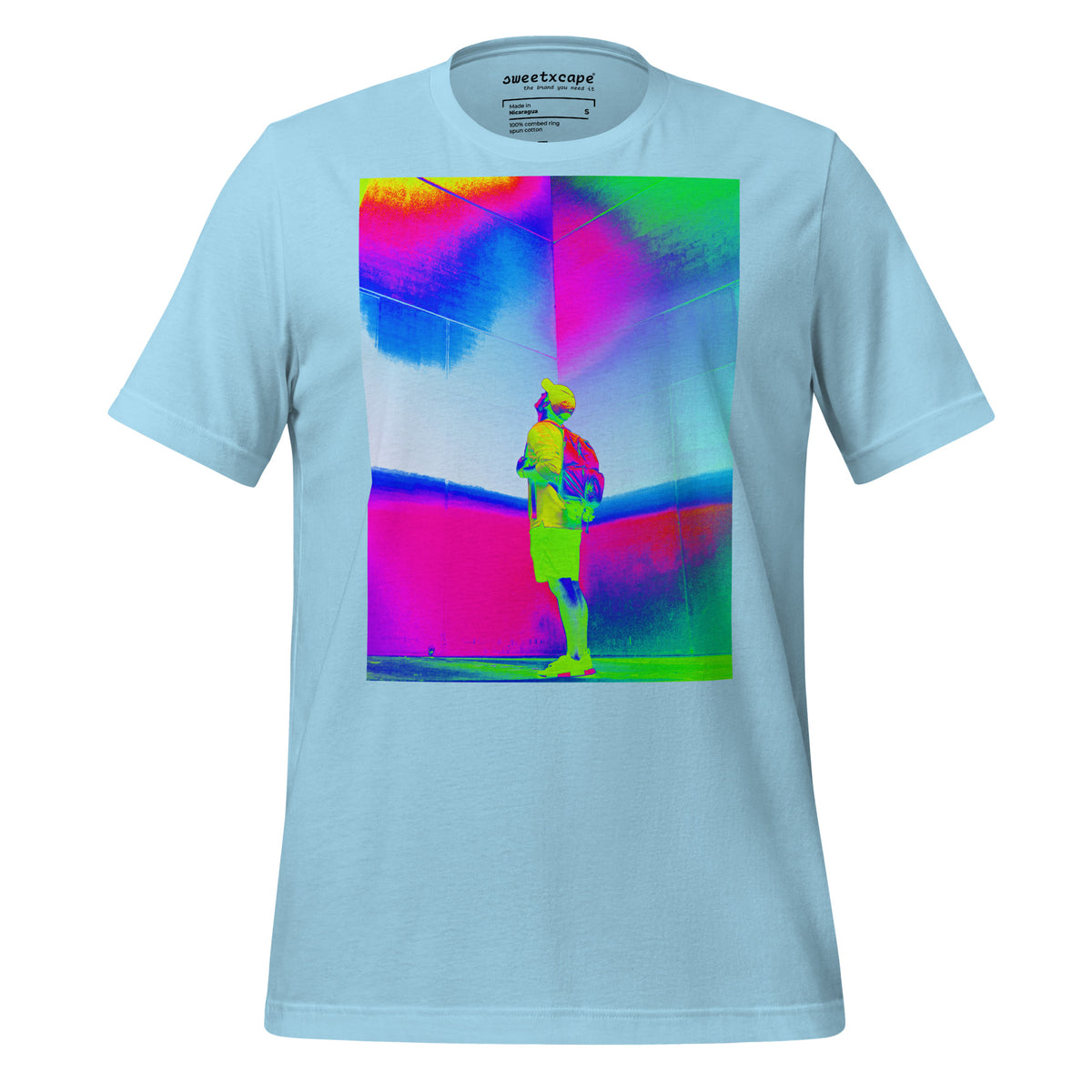 Unisex t-shirt #224