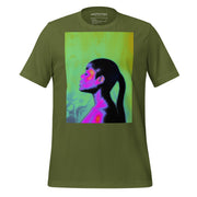 Unisex t-shirt #116