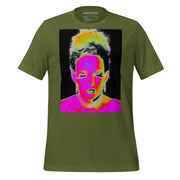 Unisex t-shirt #124