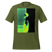 Unisex t-shirt #126