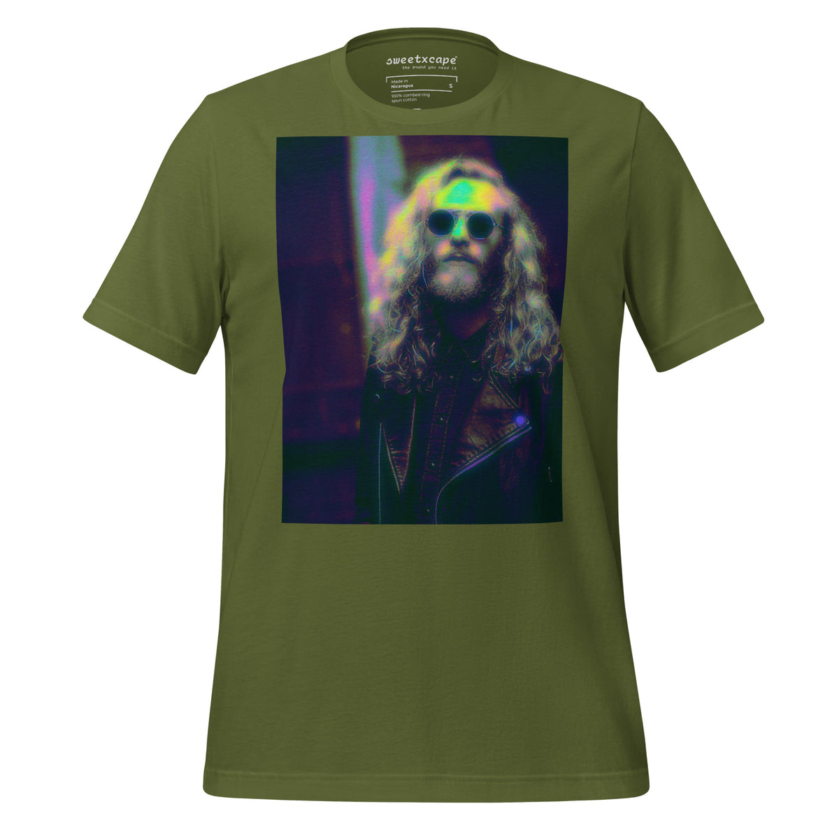 Unisex t-shirt #138