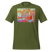 Unisex t-shirt #376